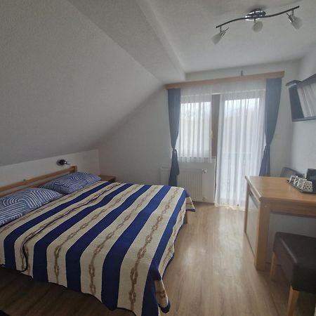 Hotel Plitvice House Rosha 2 Plitvická jezera Exteriér fotografie