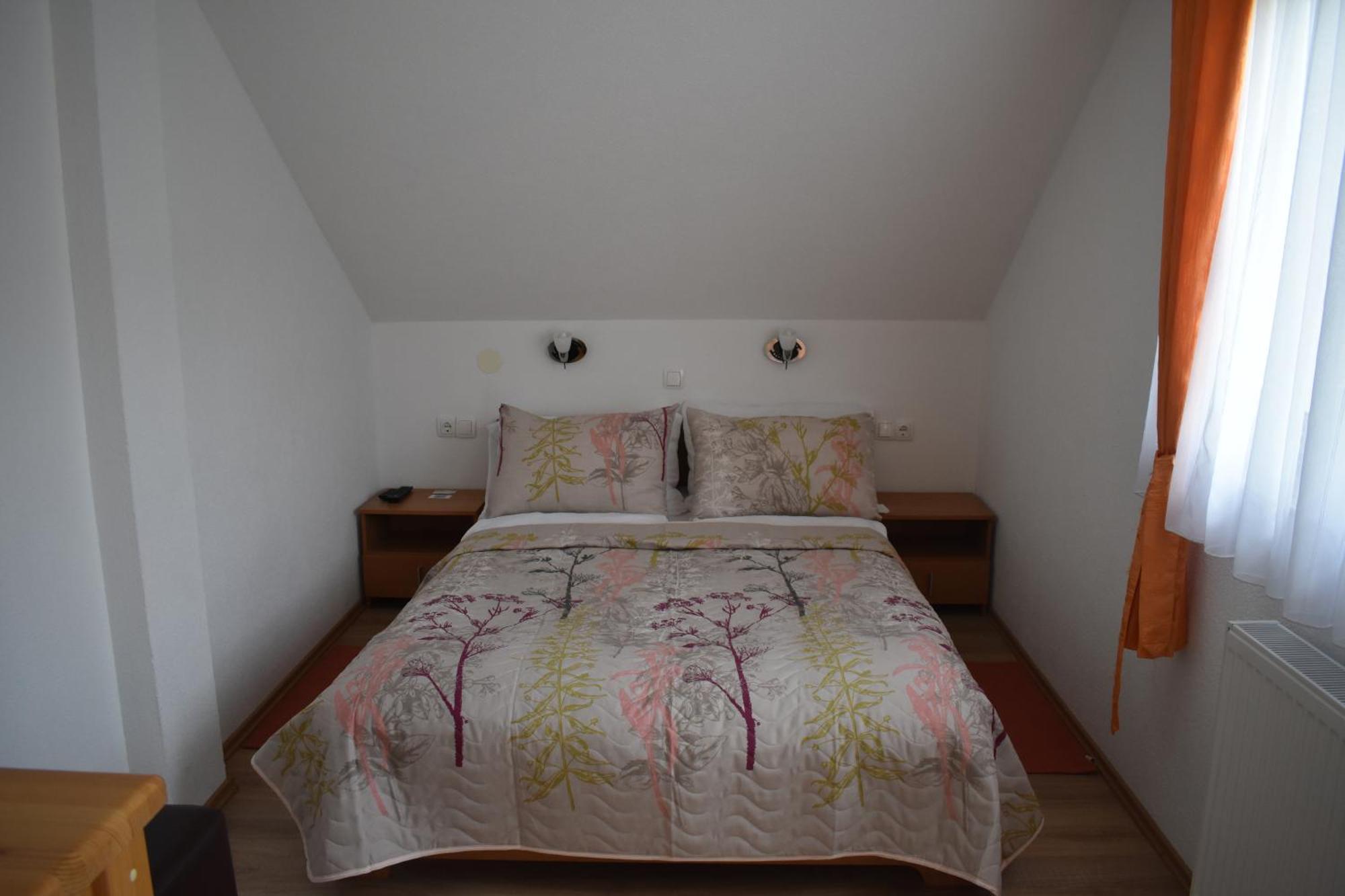 Hotel Plitvice House Rosha 2 Plitvická jezera Exteriér fotografie